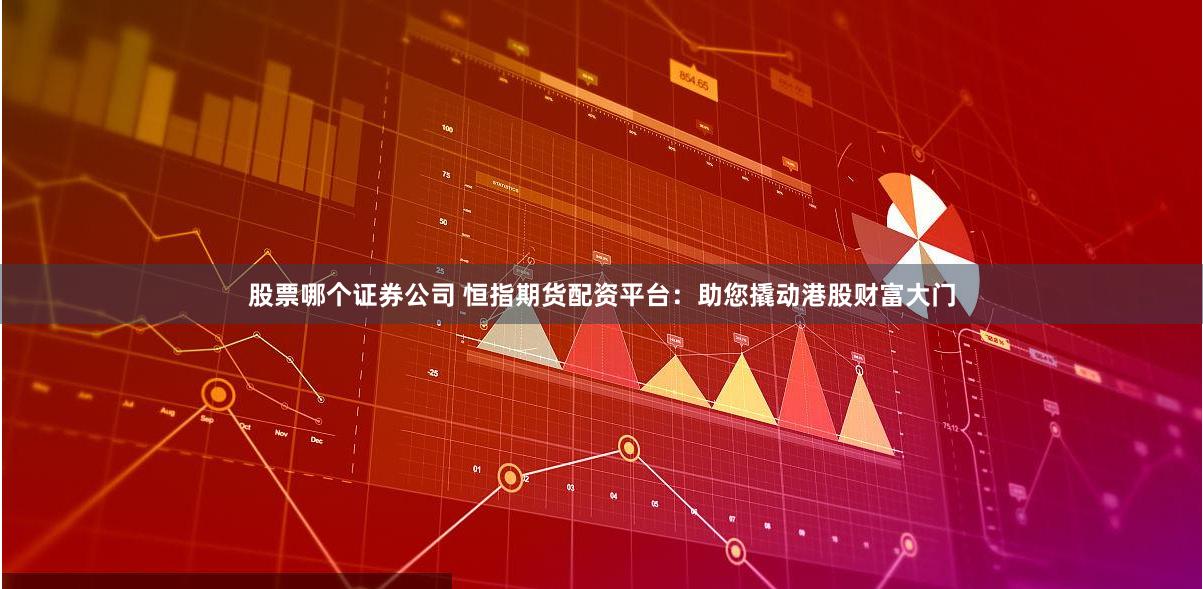 股票哪个证券公司 恒指期货配资平台：助您撬动港股财富大门