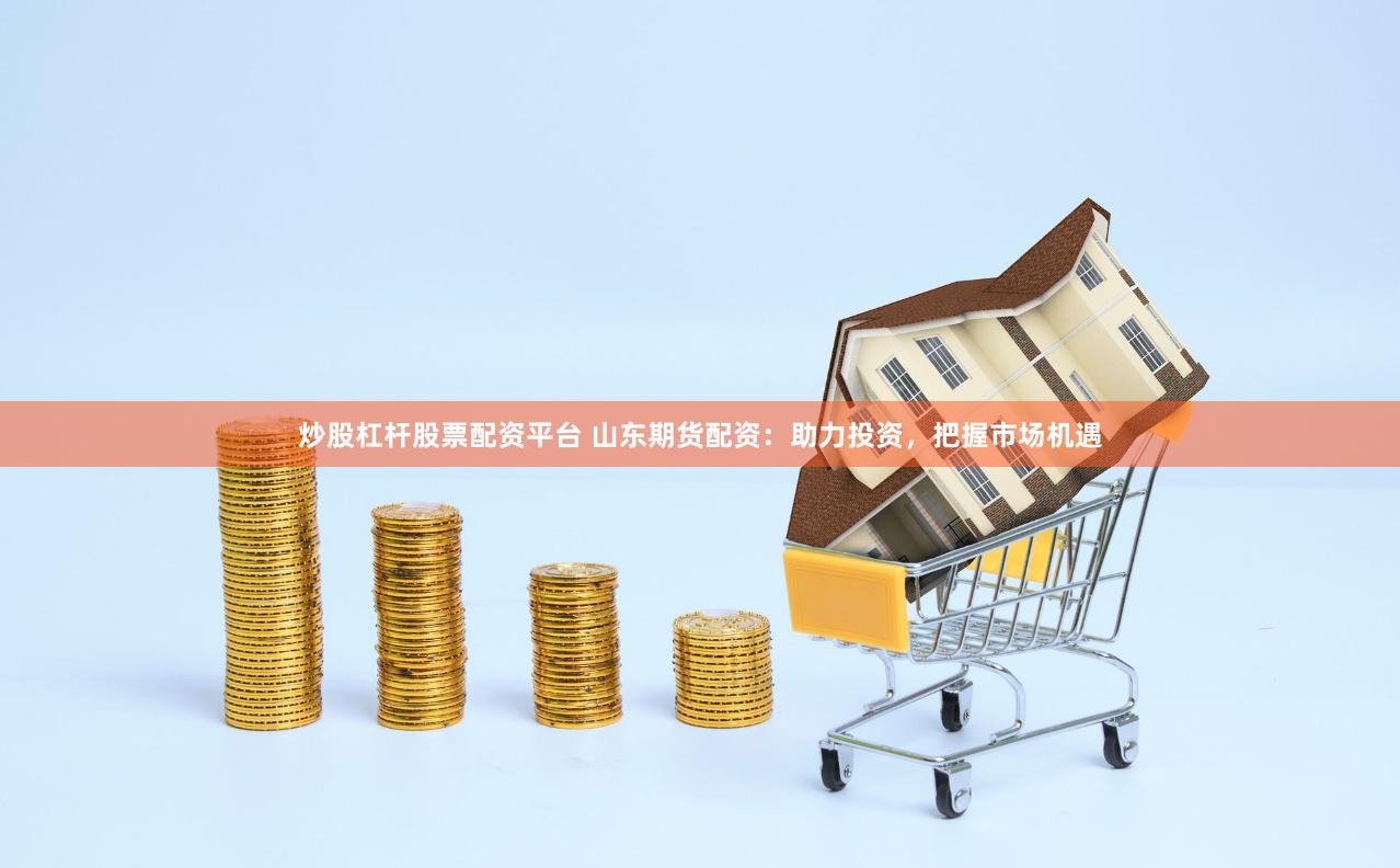 炒股杠杆股票配资平台 山东期货配资：助力投资，把握市场机遇